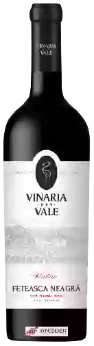 Bodega Vinaria din Vale - Fetească Neagră