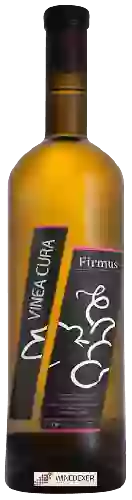 Bodega Vinea Cura - Firmus