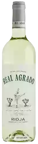 Bodega Viñedos de Alfaro - Real Agrado Blanco