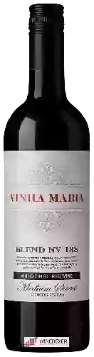 Bodega Vinha Maria - Blend NV 188 Medium Sweet Tinto