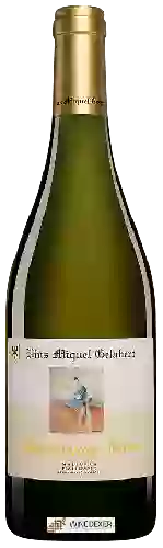 Bodega Vins Miquel Gelabert - Chardonnay Roure