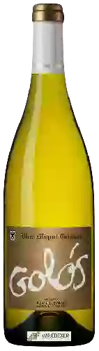 Bodega Vins Miquel Gelabert - Gol&oacutes Blanc