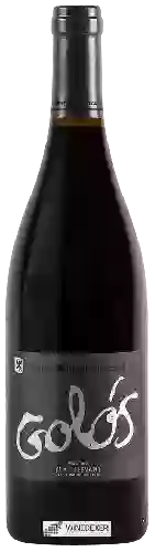 Bodega Vins Miquel Gelabert - Golós Negre
