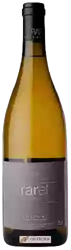 Bodega Vins Singulars - Raret Blanco