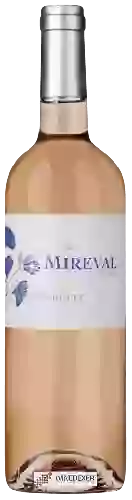 Bodega Violette de Mireval - Négrette