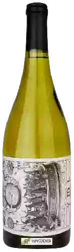 Bodega VML (Virginia Marie Lambrix) - Chardonnay