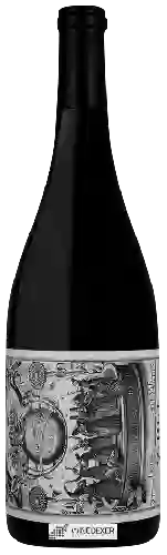 Bodega VML (Virginia Marie Lambrix) - Pinot Noir