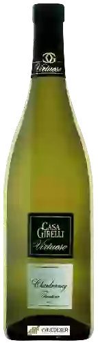 Bodega Virtuoso - Chardonnay