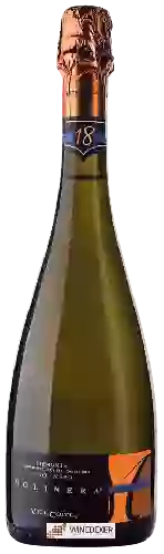 Bodega Vite Colte - Pinot Nero Piemonte Extra Brut Molinera