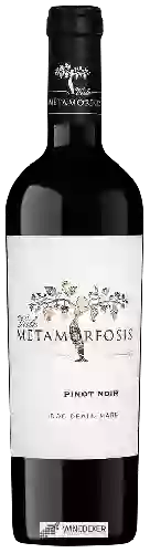 Bodega Vitis Metamorfosis - Viile Metamorfosis Pinot Noir