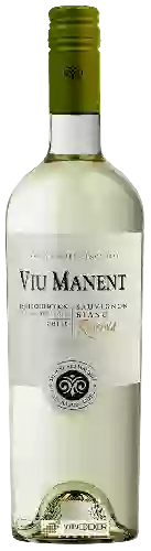 Bodega Viu Manent - Estate Collection Reserva Sauvignon Blanc