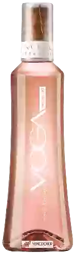 Bodega Voga - Sparkling Rosé