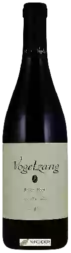 Bodega Vogelzang Vineyard - Pinot Noir