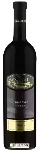 Bodega Volg Weinkellereien - Malans Pinot Noir Barrique