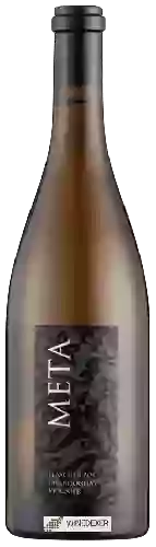 Bodega Von Salis - Meta Fläscher Chardonnay - Viognier