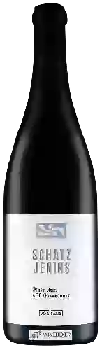 Bodega Von Salis - Schatz Jenins Pinot Noir