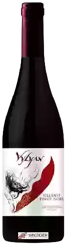 Bodega Vylyan - Pinot Noir