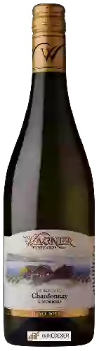Bodega Wagner Vineyards - Chardonnay Unoaked