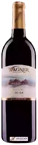 Bodega Wagner Vineyards - Merlot