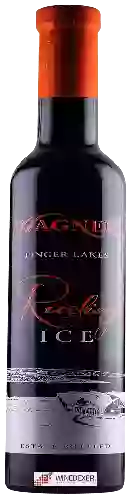 Bodega Wagner Vineyards - Riesling Ice