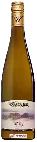Bodega Wagner Vineyards - Riesling Select