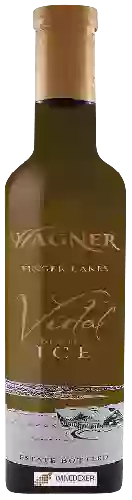Bodega Wagner Vineyards - Vidal Blanc Ice