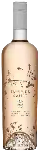 Bodega Waiana Estate - Summer Sault Rosé