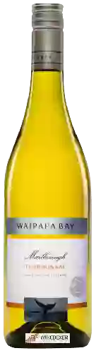 Bodega Waipapa Bay - Chardonnay