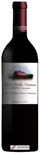 Bodega Walla Walla Vintners - Cabernet Sauvignon