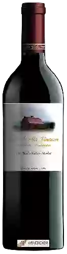 Bodega Walla Walla Vintners - Merlot