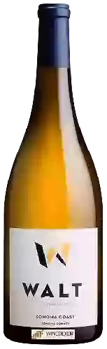 Bodega Walt - Chardonnay