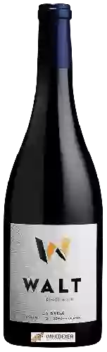 Bodega Walt - La Brisa Pinot Noir