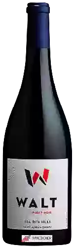 Bodega Walt - Pinot Noir