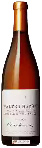Bodega Walter Hansel - Cuvée Alyce Chardonnay