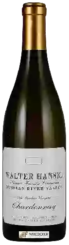 Bodega Walter Hansel - The Meadows Vineyard Chardonnay