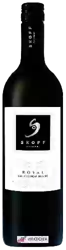 Bodega Skoff Original - Royal Sauvignon Blanc