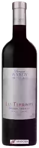 Domaine Wardy - Les Terroirs