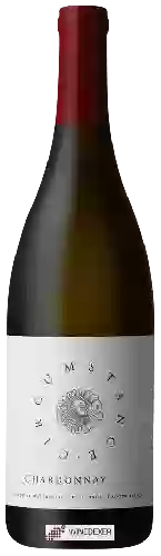 Bodega Waterkloof - Circumstance Chardonnay