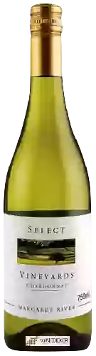 Bodega Watershed - Select Vineyards Chardonnay