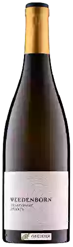 Bodega Weedenborn - Reserve Chardonnay