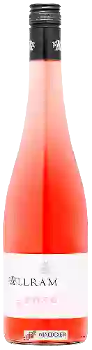 Bodega Allram - Rosé (Blauer Zweigelt)