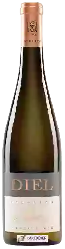 Bodega Diel - Nahesteiner Riesling Trocken