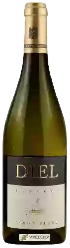 Bodega Diel - Pinot Blanc Reserve Trocken