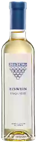 Bodega Nittnaus - Eiswein Exquisit