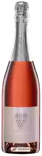 Bodega Nittnaus - Frizzante Rosé