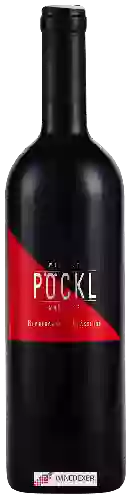 Bodega Weingut Pöckl - Blaufränkisch Classique