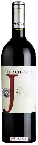 Bodega Jurtschitsch - Tanzer Zweigelt Reserve