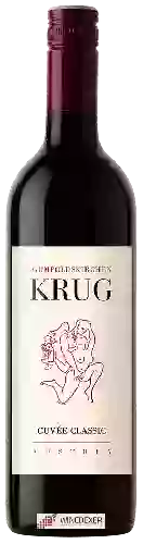 Bodega Weingut Krug - Cuvée Classic