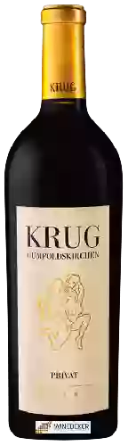 Bodega Weingut Krug - Privat