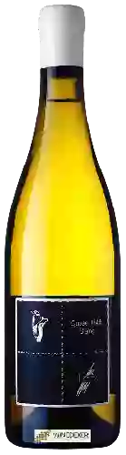 Bodega Weingut Lenz - Cuvée 1844 Blanc